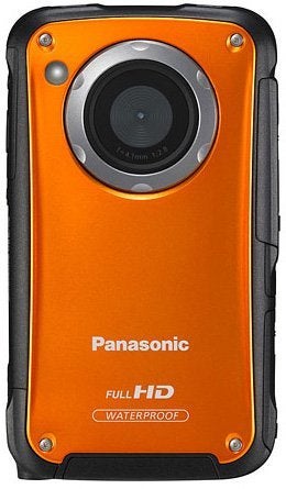 Image of HM-TA20 (Orange)
